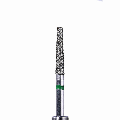 Mydent 847-016C Defend FG Friction Grip Coarse Grit Flat End Taper Diamond Burs 10/Pk Mydent 847-016C Defend FG Friction Grip Coarse Grit Flat End Taper Diamond Burs 10/Pk